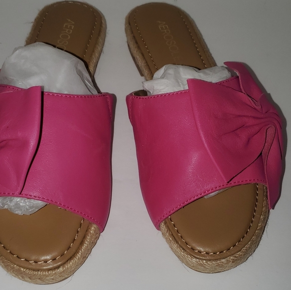 aerosoles flip flop sandals